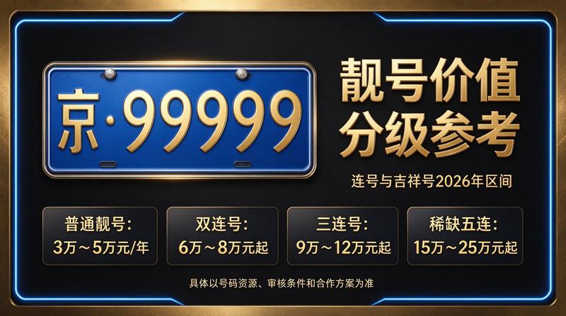 专业团队洽谈车牌指标业务
